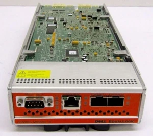 Dell EqualLogic Controller Module Type 10 PS6010 PS6010XV PS6010E PS6510 PS6510E - Picture 1 of 1