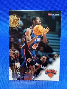 1996-97 Hoops Basketball #201-350 FINISH COMPLETE YOUR SET - YOU PICK - Picture 1 of 135