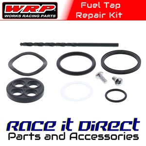 Fuel Tap Repair Kit for Honda CB900F 1981 WRP - Picture 1 of 8