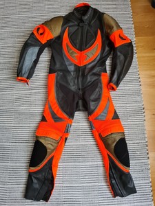 Belstaff Motorcycle \u0026 Motorsports One 