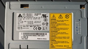 Delta Electronics DPS-300 AB-24 A Netzteil - Bild 1 von 4
