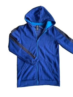 Свитер Champion синий для мальчиков размер XL (16-18) - Изображение 1 из 4