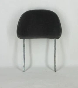 2002-05 Ford Explorer Headrest Gray Cloth Right Or Left Head Rest 2nd Or 3rd Row - Picture 1 of 3