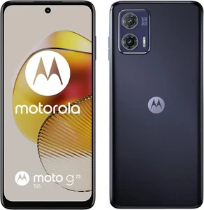 Motorola G73 Mobile Phone DualSIM 8 GB Ram 256 GB Memory 6.5 Inch! Dolby UK NEW - Picture 1 of 7