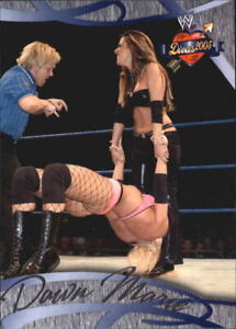 2004 Fleer WWE Divine Divas 2005 #29 Dawn Marie