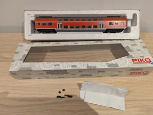 Piko 53110 - Doppelstockwagen DBuz der DB AG - OVP - TOP! - Bild 1 von 6