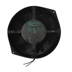 W2S130-AA25-44 115V 40W 172*150*55MM fan metal cooling fan ac axial fan - Picture 1 of 6