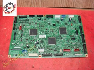Ricoh MP C6503 C8003 OEM Completo Control de E/S PCB Conjunto de Placa IOB Nuevo - Imagen 1 de 3