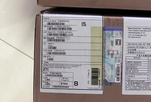 C1000FE-24P-4G-L Cisco Catalyst 1000 24 ports 10/100 Ethernet PoE+ ports BIG QTY - Picture 1 of 1