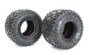 Imex Clod, Super Clodbuster, TXT Baja Tires (Pair) - Picture 1 of 1