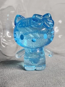 Top Toy Sanrio Hello Kitty 50th Anniversary Candy Figure 🩵 Fresh Mint 🩵 NEW - Picture 1 of 3