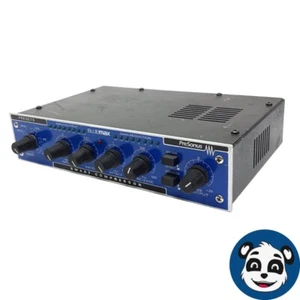 PRESONUS BlueMax Compressore Intelligente, con Cavo di Alimentazione - "B" - Foto 1 di 8