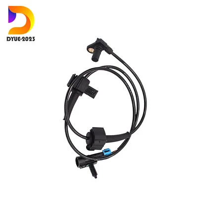 Антиблокировочный задний датчик скорости тормоза ABS L или R для Hummer GM 2006-10 H3 15862988 - Изображение 1 из 4