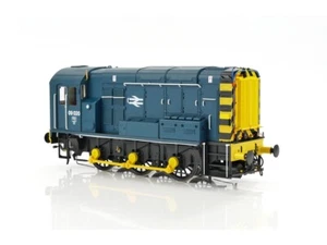 GAUGEMASTER GM7210202 - CLASS 09 DIESEL LOCOMOTIVE 09020 - O GAUGE - Picture 1 of 3