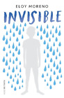 Eloy Moreno Invisible / Invisible (Tascabile)