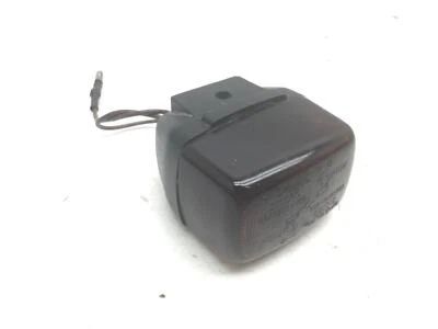 FRECCIA ANTERIORE SINISTRA O DESTRA LAMPEGGIATORE MBK BOOSTER SPIRIT 50 2000 - Immagine 1 di 4