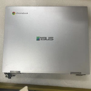 12.0" Asus CHROMEBOOK C235VA C235 HD TOUCH SCREEN HINGE UP - Picture 1 of 5