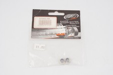 FG Modellsport 07041/05 Flange sleeve 6x8mm for brake caliper (2pcs) modellismo
