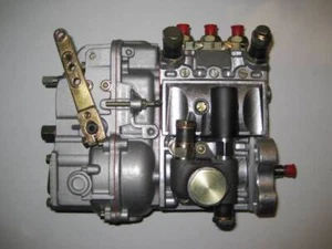 EINSPRITZPUMPE NEU FÜR DEUTZ MOTOR KHD F3L912 - Bild 1 von 1