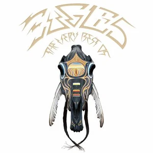 The Very Best Of the Eagles (3-CD Set) • NEW • Greatest Hits, Randy Meisner - Picture 1 of 2