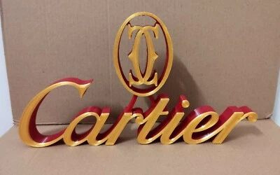 Logo Cartier - Immagine 1 di 4