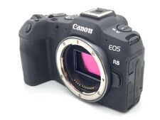 Canon EOS R8 Body -Near Mint- `8600