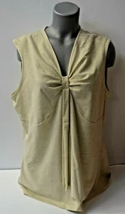 ANCIEN PULL VESTE CARDIGANS GRIS VINTAGE MANCHE PHILDAR TAILLE XL - Foto 1 di 2