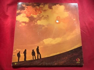 O-47 THE FLAMING EMBER Sunshine - HA 705 - SUPER GATEFOLD - HOT WAX -SOUL RECORD - Imagen 1 de 7