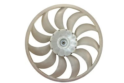 Subaru WRX 2015-2019 11 aspas radiador ventilador hoja refrigeración fábrica OEM 15-19 Foto 1 de 4