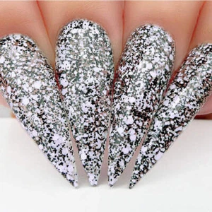 Kiara Sky Nail Lacquer - N460 Melt Away 15ml (.5oz) - Picture 1 of 3