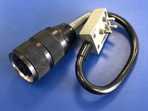 Hasselblad Connecting Cord For Braun Ringlight Flash - P/N 50423