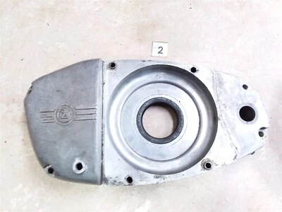 Cubierta de embrague del motor CZ CZ400 981.0 1972 #2 ANX B210 Foto 1 de 4