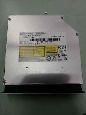 HITACHI DVD-RW Optical Drive GT70N VER AS00 A A - Image 1 of 4
