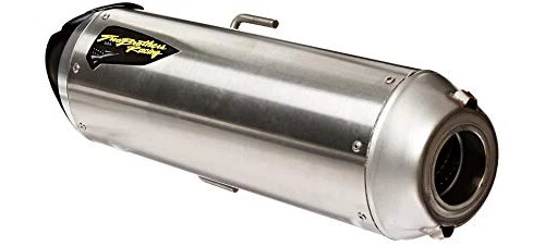 2015-2025 CanAm Spyder F3 Two Brothers S1R escapamento deslizante Can-Am 005-4230409-S1 - Imagem 1 de 4