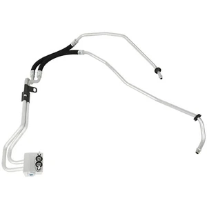 Turbocharger Oil Return Line for Chevrolet Silverado 1500 GMC Sierra 1500 Yukon - Picture 1 of 5