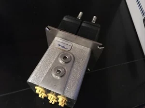 HYDRO CONTROL 60001231US HYDRAULIKREGLER - Bild 1 von 2