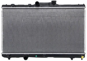 Radiator OSC 1436 - Picture 1 of 2