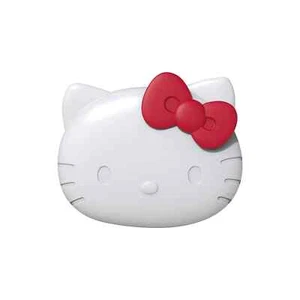 NEW Hello Kitty Kawaii Impressions Compact Mirror LED - Picture 1 of 4