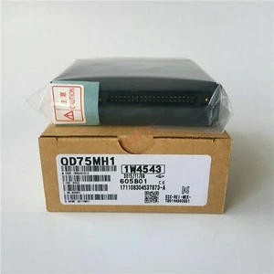 1PC NEW Mitsubishi QD75MH1 Positioning Unit Expedited Shipping - Picture 1 of 2
