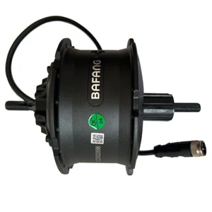 Bafang G062 Rear Brushless Gear Hub Motor Fat Wheel 48V 750W Front or Rear Motor - Picture 1 of 12