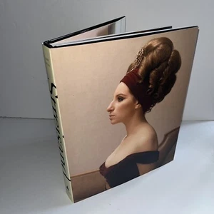 Streisand: im Kameraauge (Barbra Streisand) von James Spada (2014, Hardcover) - Bild 1 von 7