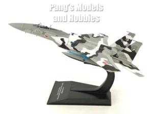 F-15 (F-15J) Eagle Aggressor #906 - Japan - JASDF 1/100 Scale Diecast Model - Picture 1 of 12