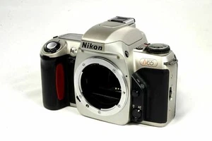 Nikon N50/F50 N55/F55 N60/F60 N65/F65 N70/F70 or N75/F75 AF Camera  - Very Good - Picture 1 of 24