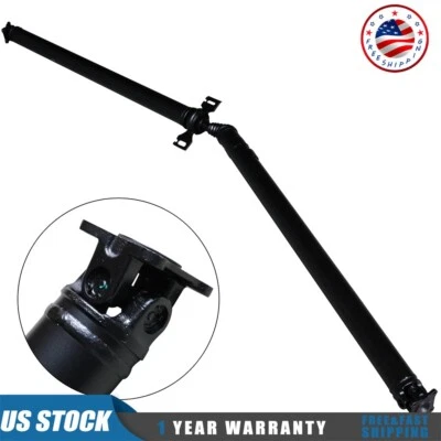 NEW 37100-42090 Rear Driveshaft Assembly Replaces For Toyota RAV4 AWD 2006-2015 Foto 1 de 4