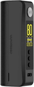 Originale GEN 80 S Mod | 80W Mod Box MOD Sigaretta Elettronica 18650 Vaporizzat - Foto 1 di 12