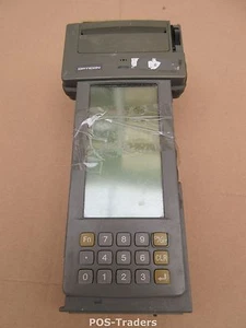 OPTICON CPT7323 Handheld Barcode Scanner INCL CRADLE - - Bild 1 von 4