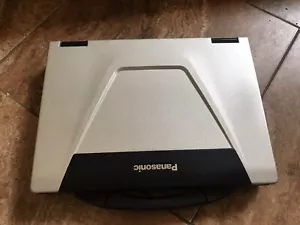Panasonic CF-52 MK3 ATI @2.50GHz✔️NEW 8GB✔️NEW 2TBSSHD✔.WIN10PRO64BIT✔ - Picture 1 of 10