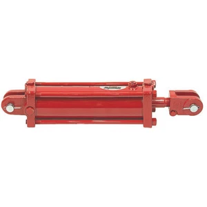 3.75x8x1.375 DA Hydraulic Rephasing Cylinder 9-7928-8 - Picture 1 of 3