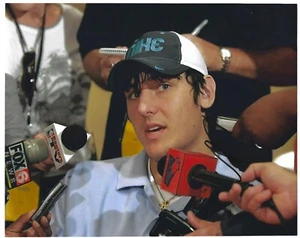 Andrew Bogut autograph signed 8 x 10 inch photo BUCKS - Picture 1 of 1