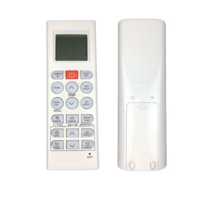 Mando a distancia apto para aire acondicionado LG LSN363HLV AKB76038403 AKB74955602 - Imagen 1 de 4